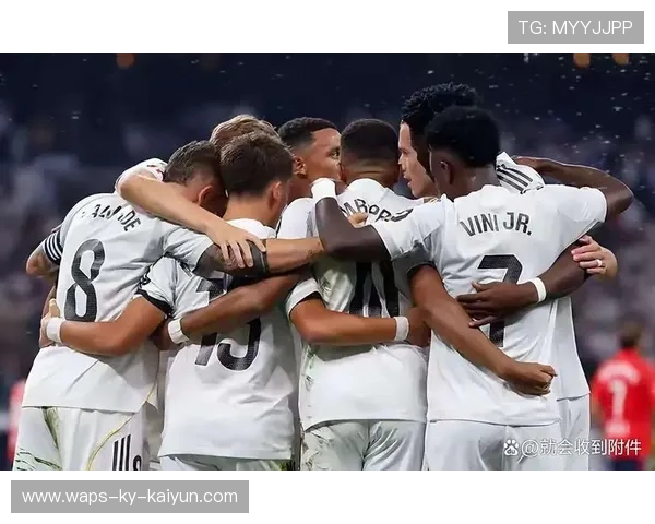 皇马将重新规划锋线布局，开启全新攻坚序幕