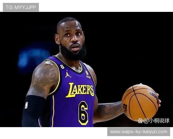 詹姆斯最后两分钟冷静,湖人逆转梦成真