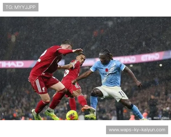 曼城传切如流水，联赛争冠优势持续扩大